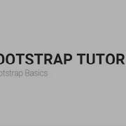 How To Create Navbar In Bootstrap 4 Responsive Navbar Bootstrap Tutorial For Beginners