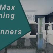 Introduction Of Standard Primitives 3ds Max Training For Beginners