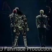 Michael Jackson In The Closet History World Tour Fanmade Soundlike Live Studio Version