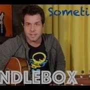 Guitar Lesson How To Play Sometimes By Candlebox