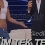 Düm Tek Tek Ibrahimtatlıses Hadise