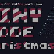 Tiny Code Christmas Showcase