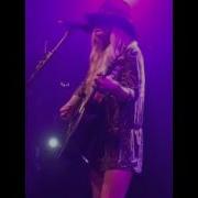 Orianthi Acoustic Song At The Gov Adelaide