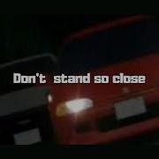 AMV Initial D Don T Stand So Close