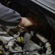Adjusting The Valve Clearances Of The 3MZ FE Engine