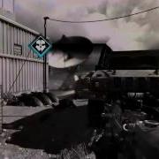 CoD Ghosts Throwing Knife Final Killcam