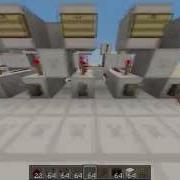 Redstone 101 Ep4 Binary Addition And Subtraction