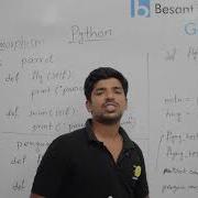 Polymorphism In Python Python Tutorial For Beginners
