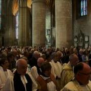 LIVE STREAM Inauguration Of Bishop Rachel