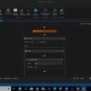 UiPath CustomActivity SplitString