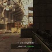 COD4 Gun Game TDM Killhouse
