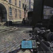 WTF Infinity Ward Worst Infected Spawn Ever