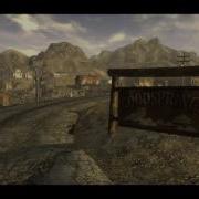 Fallout New Vegas Soundtrack No Rest For These Bones Extended Version
