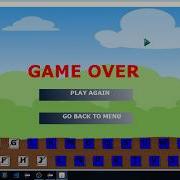 Java Game Programming HangMan Part 20 GameOver