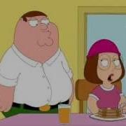 Family Guy Meg Says Shut Up Dad