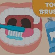 How To Brush Your Teeth Tooth Brushing For Kids