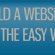BUILD A WEBSITE 1 Installing Visual Web Developer 2010