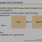 Planning And Using Classes And Objects Horstmann Chapter 9 Part 2