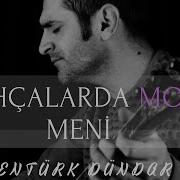 BAHÇALARDA MOR MENİ ŞENTÜRK DÜNDAR