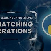 Python Regular Expressions Tutorial 2 Pattern Matching