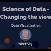Data Visualisation Essentials Science Of Data Changing The View