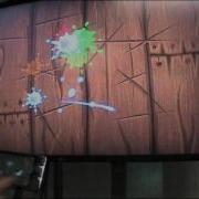 Intel Android Phone Demo At MWC 2012