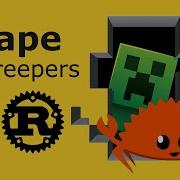 Unleash Your Creativity Create A Game With Rust