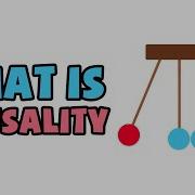 What Is Causality Explained In 2 Min