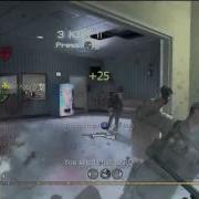 INSANE 25 No Scope Feed On Cod4 Mp4