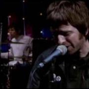 Oasis Acquiesce Live In Manchester