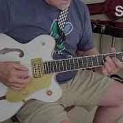 Exalted Over All Vertical Worship Electric Guitar Key Of G