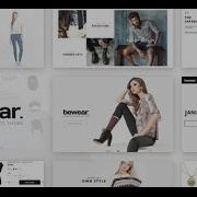 Bewear Theme Installation Setup
