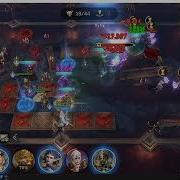 Gear Dungeon 2 Stage 9