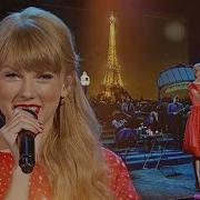 Remastered 4K 60fps Begin Again Taylor Swift CMA 2012 EAS Channel