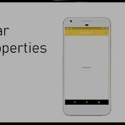 Customized AppBar Using AppBar Properties Flutter Dart Android IOS VScode