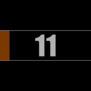 11 Second Timer Bar Timer