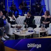 DİLLİRGA