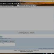 Phpbb3 Login Post Topic Reply