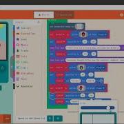 Arcade MakeCode Storytelling 3