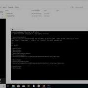 How To Set Default Python Version In Windows 10 8 7