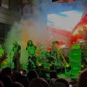 SODOM Agent Orange FULL SET Maryland Deathfest 2024