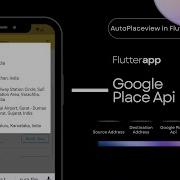 Flutter Location Search Autocomplete Tutorial Integrating Google Places API F 7
