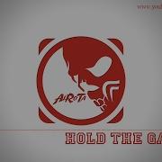 Hold The Gates By Johannes Bornlöf Action Music