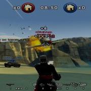 BFH Random Plane Crash