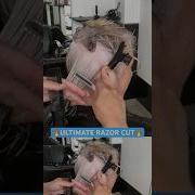 ULTIMATE PIXIE RAZOR CUT Full Tutorial Linked Below