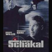 Der Schakal Soundtrack Red Tape