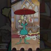 Мои 3 СОВЕТА по игре S РАНГА в Cuphead Руководство по S рангу Cuphead шорты игры Youtubeshort