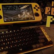 Playing Retro PC Games On The RP3 ALL ABOUT DOS