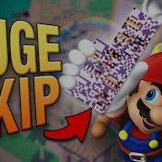 After 23 Years Mario Sunshine Was Finally BROKEN