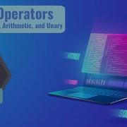 Java Operators Assignment Arithmetic And Unary Operators